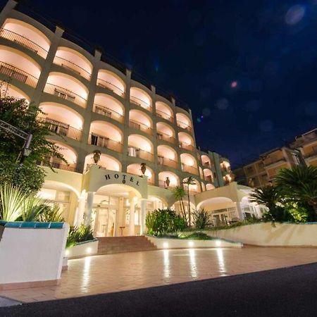Hotel San Francesco Maiori Εξωτερικό φωτογραφία