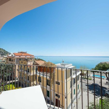 Hotel San Francesco Maiori Εξωτερικό φωτογραφία