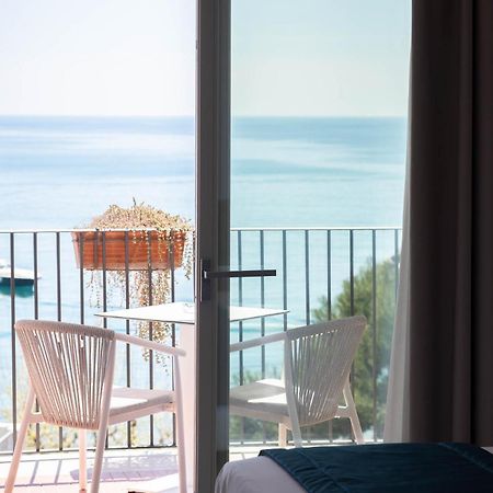 Hotel San Francesco Maiori Εξωτερικό φωτογραφία
