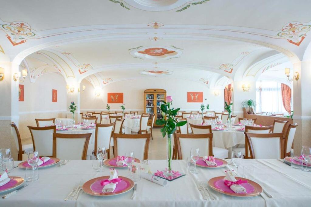 Hotel San Francesco Maiori Εξωτερικό φωτογραφία