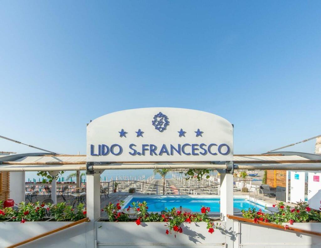 Hotel San Francesco Maiori Εξωτερικό φωτογραφία