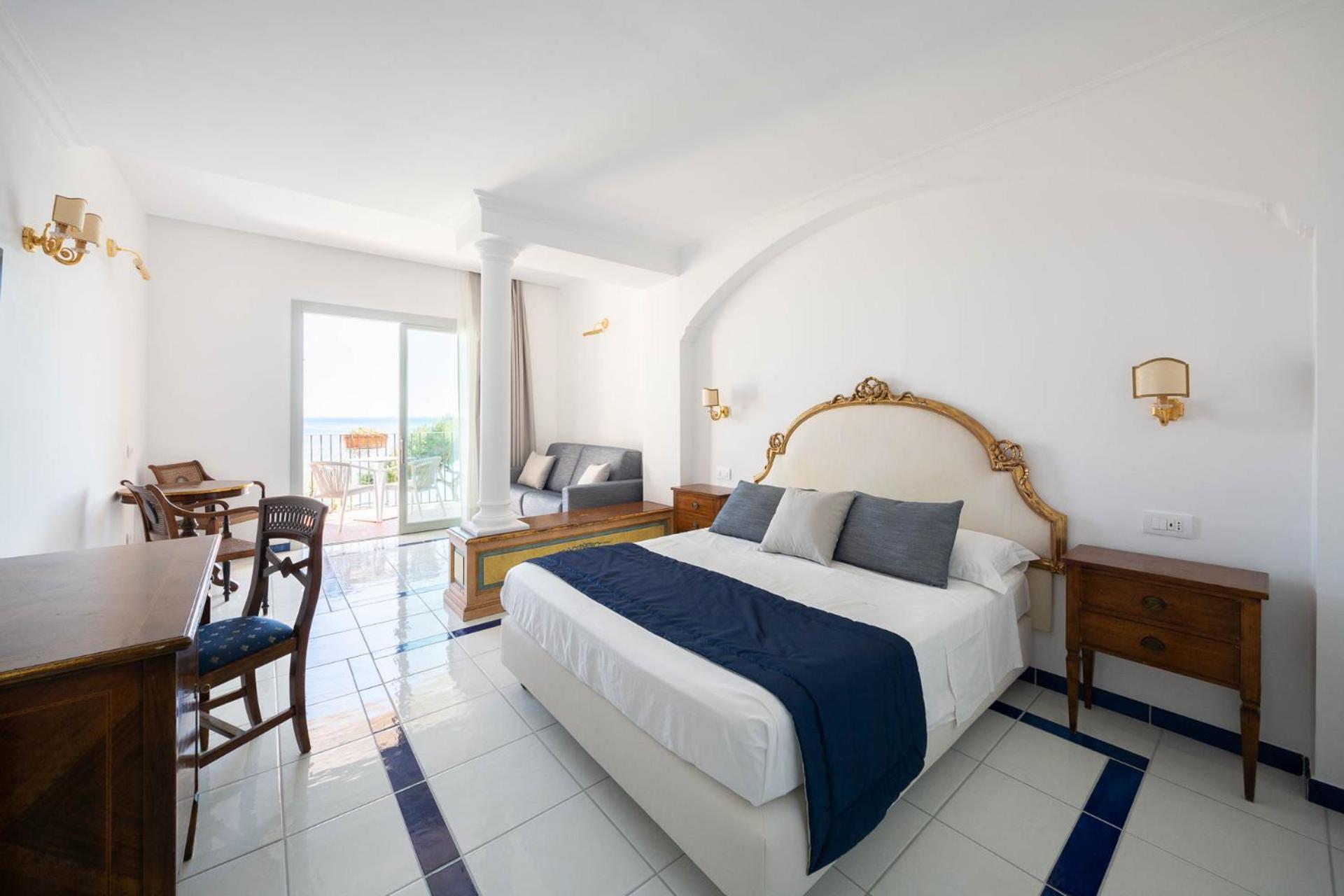 Hotel San Francesco Maiori Εξωτερικό φωτογραφία