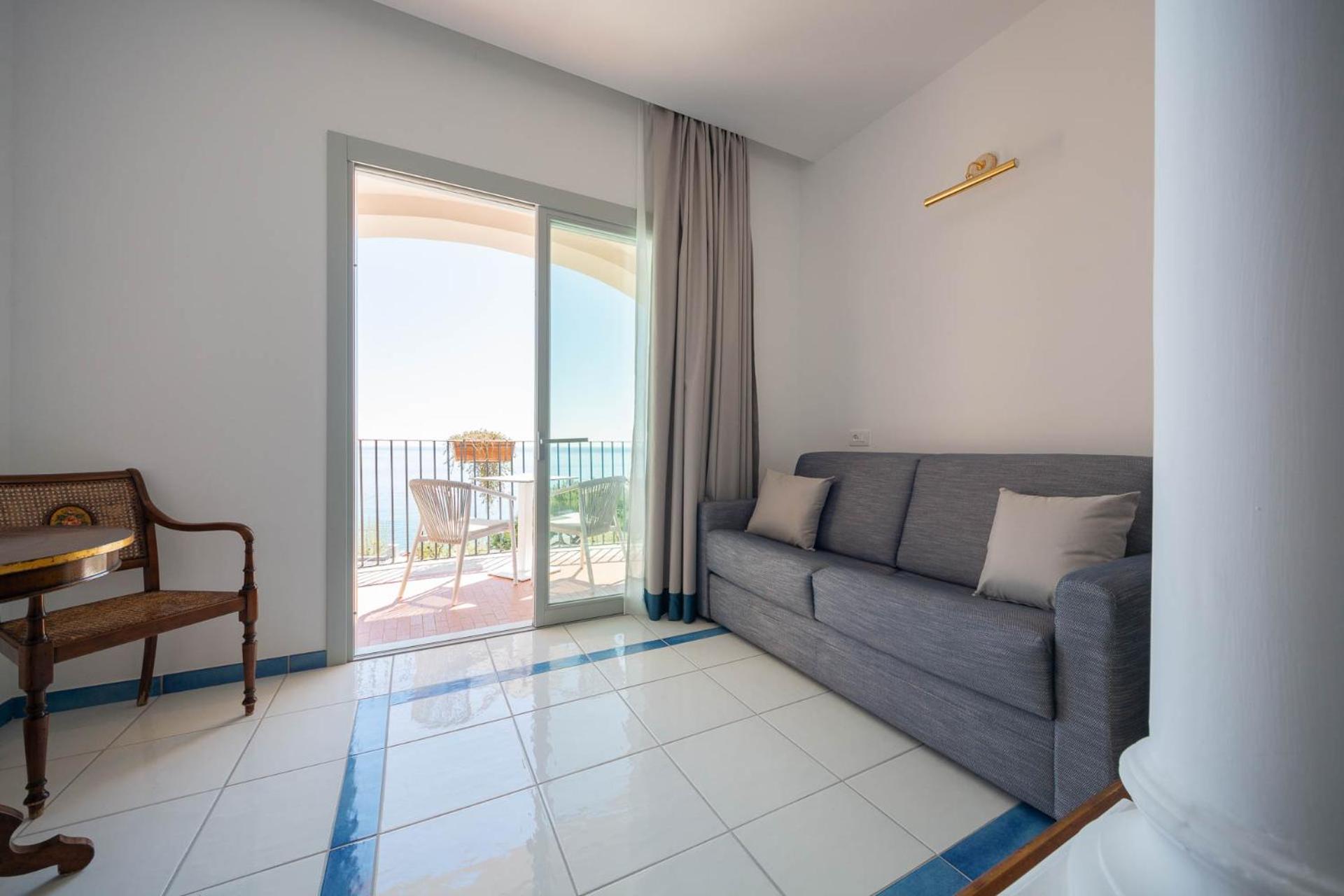 Hotel San Francesco Maiori Εξωτερικό φωτογραφία