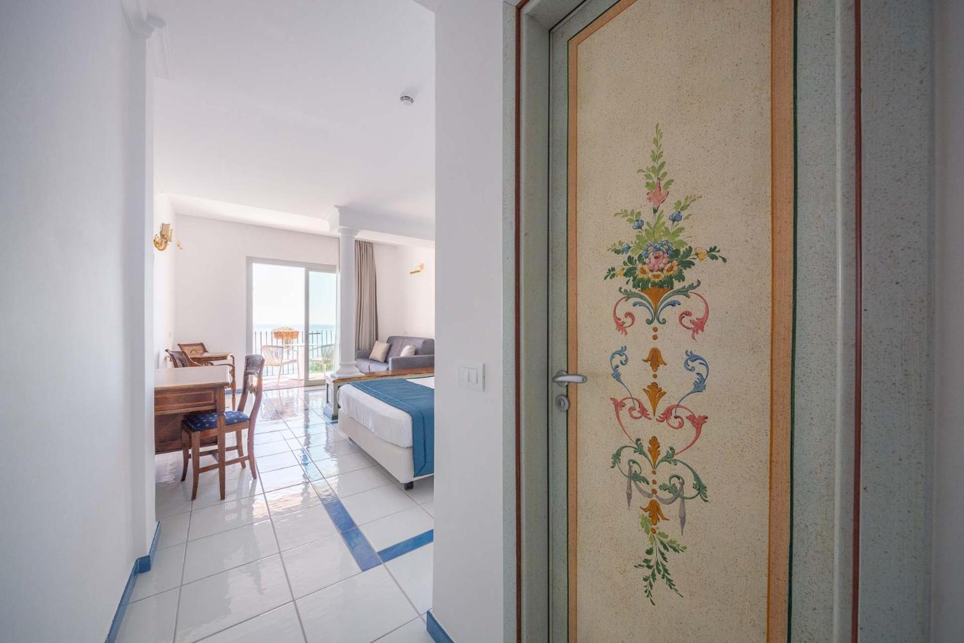 Hotel San Francesco Maiori Εξωτερικό φωτογραφία