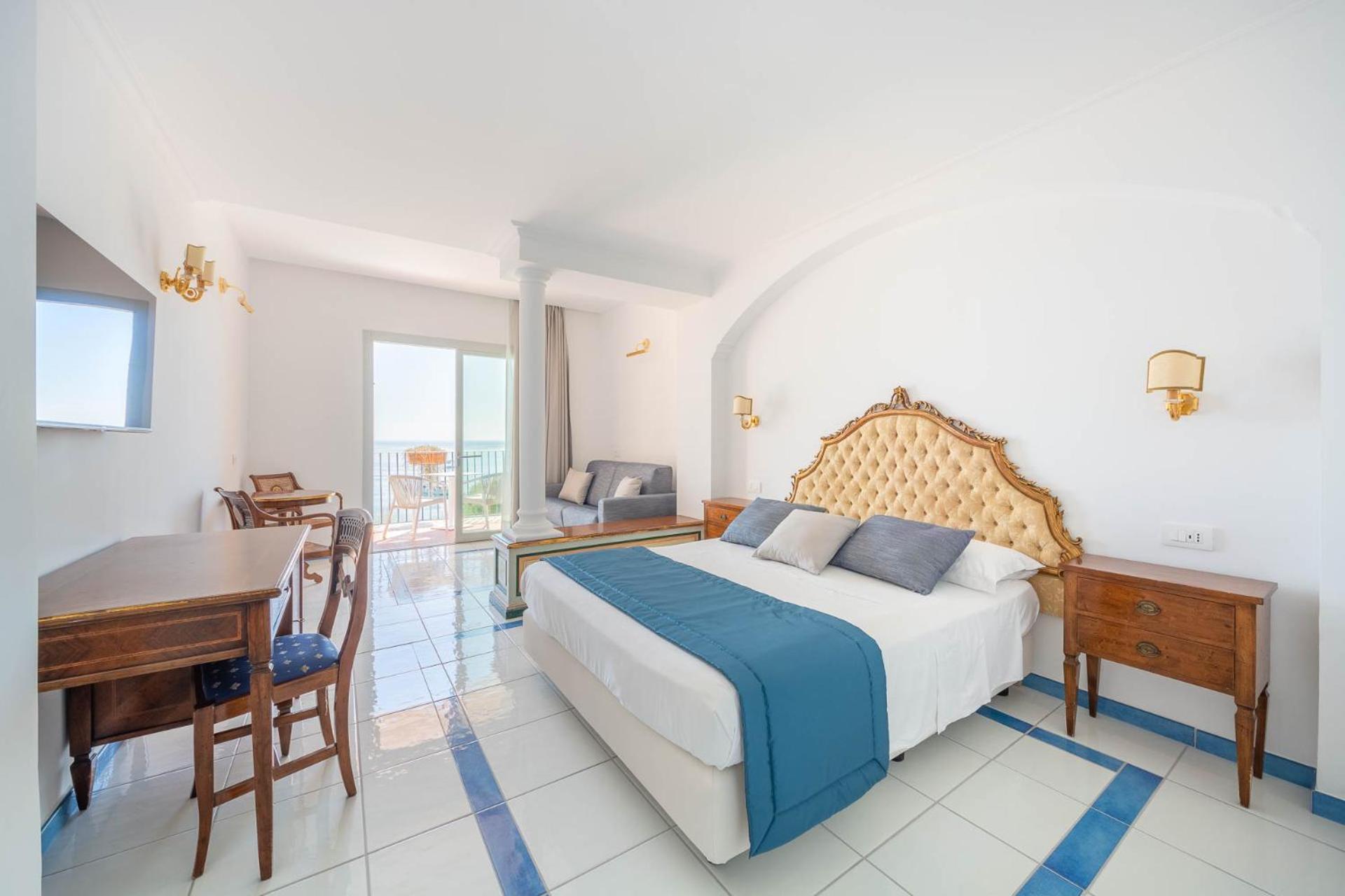 Hotel San Francesco Maiori Εξωτερικό φωτογραφία