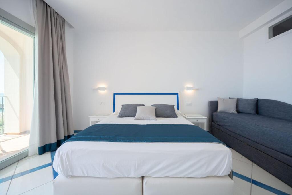 Hotel San Francesco Maiori Εξωτερικό φωτογραφία