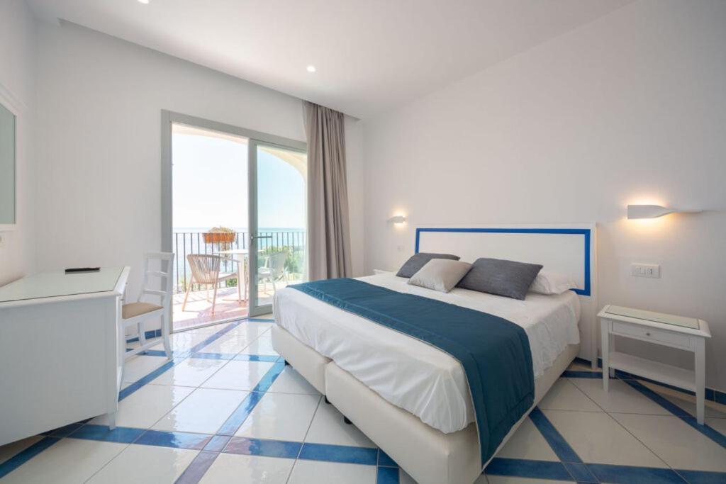 Hotel San Francesco Maiori Εξωτερικό φωτογραφία