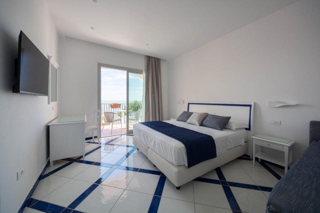 Hotel San Francesco Maiori Εξωτερικό φωτογραφία