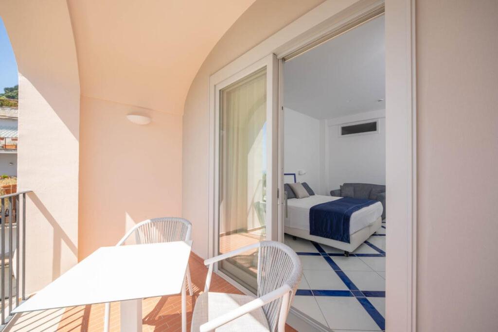 Hotel San Francesco Maiori Εξωτερικό φωτογραφία