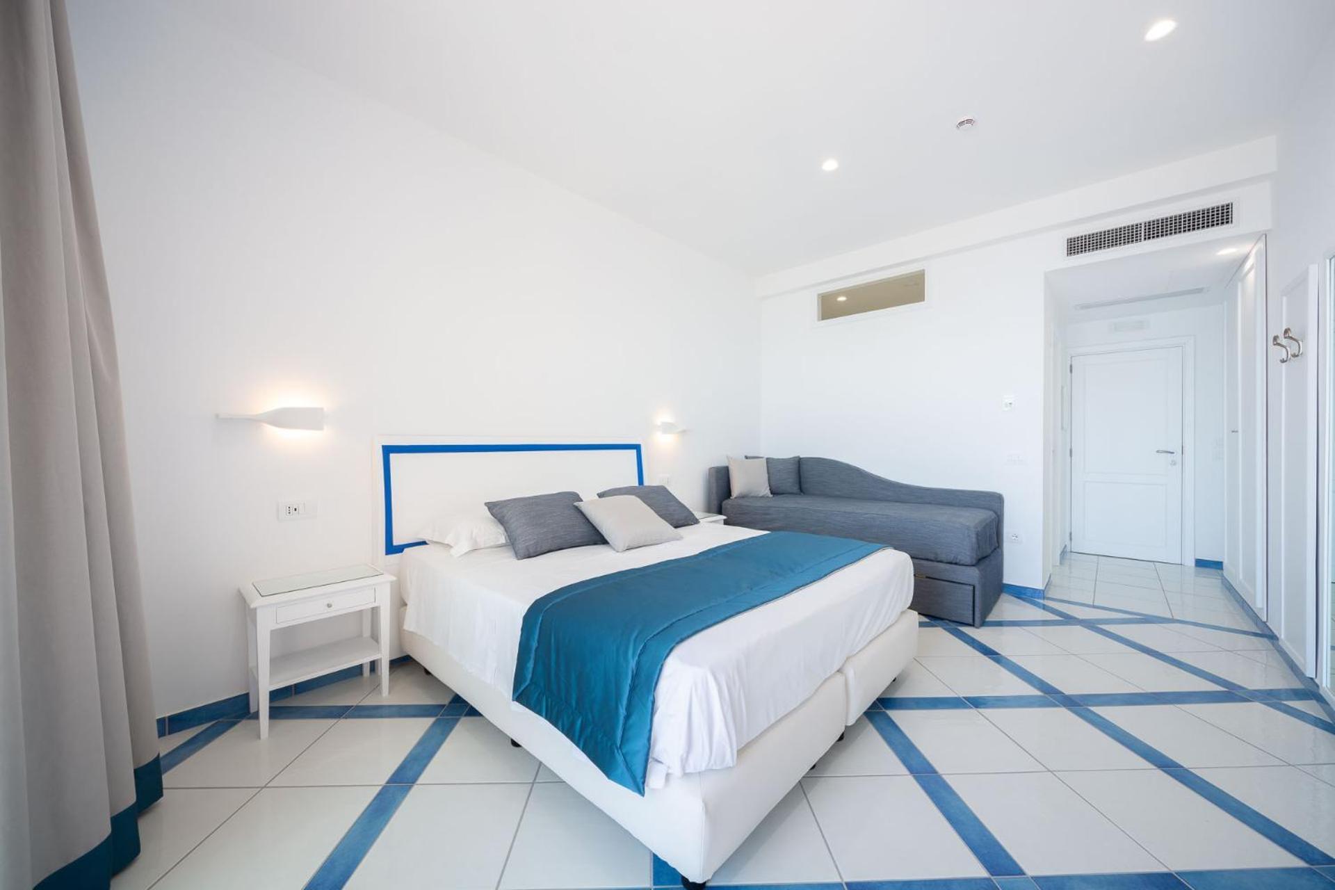 Hotel San Francesco Maiori Εξωτερικό φωτογραφία