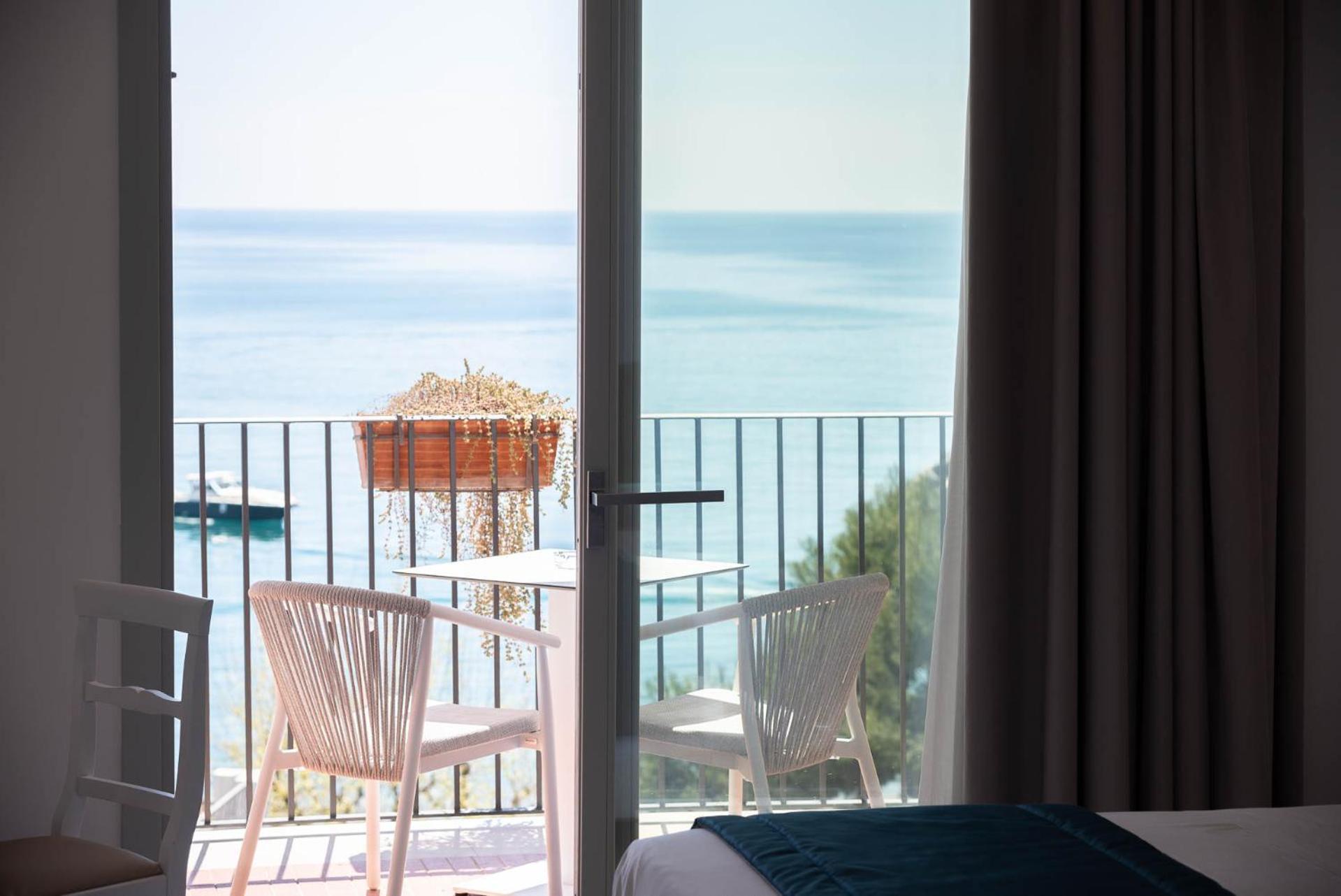 Hotel San Francesco Maiori Εξωτερικό φωτογραφία