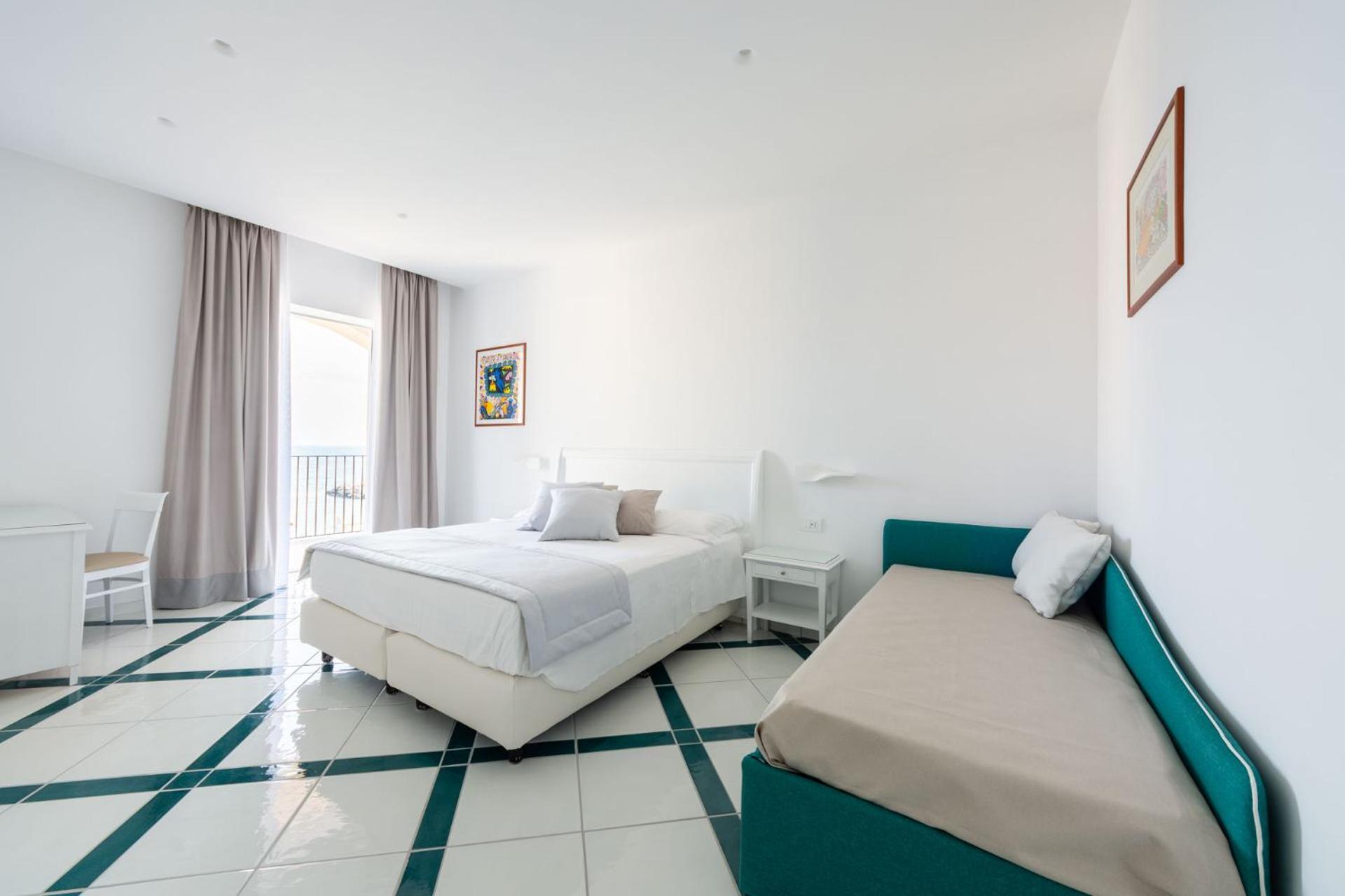 Hotel San Francesco Maiori Εξωτερικό φωτογραφία