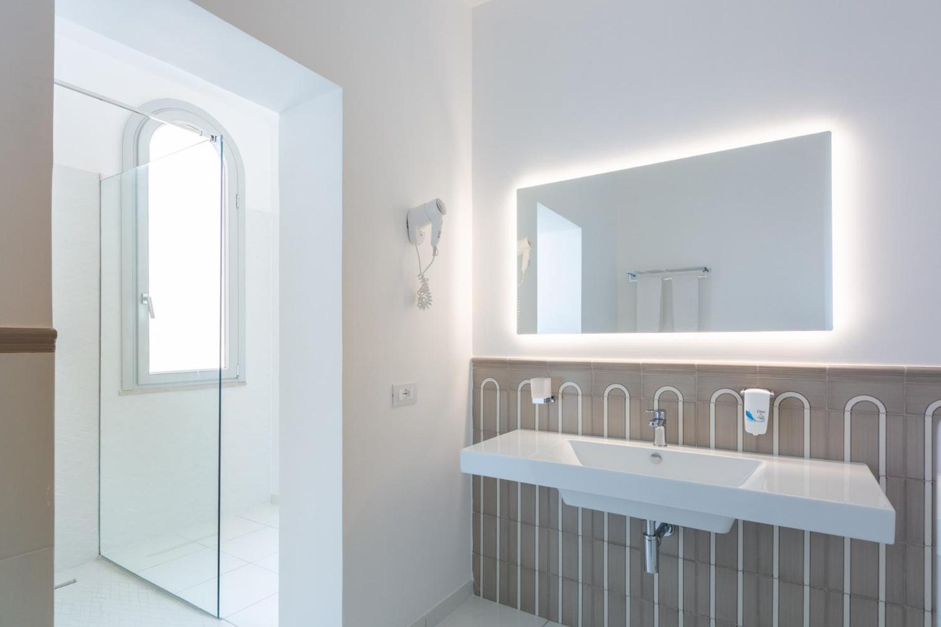 Hotel San Francesco Maiori Εξωτερικό φωτογραφία