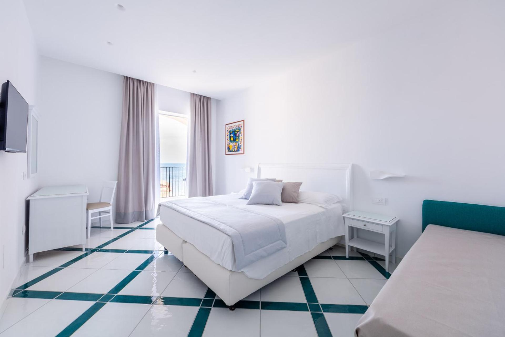 Hotel San Francesco Maiori Εξωτερικό φωτογραφία