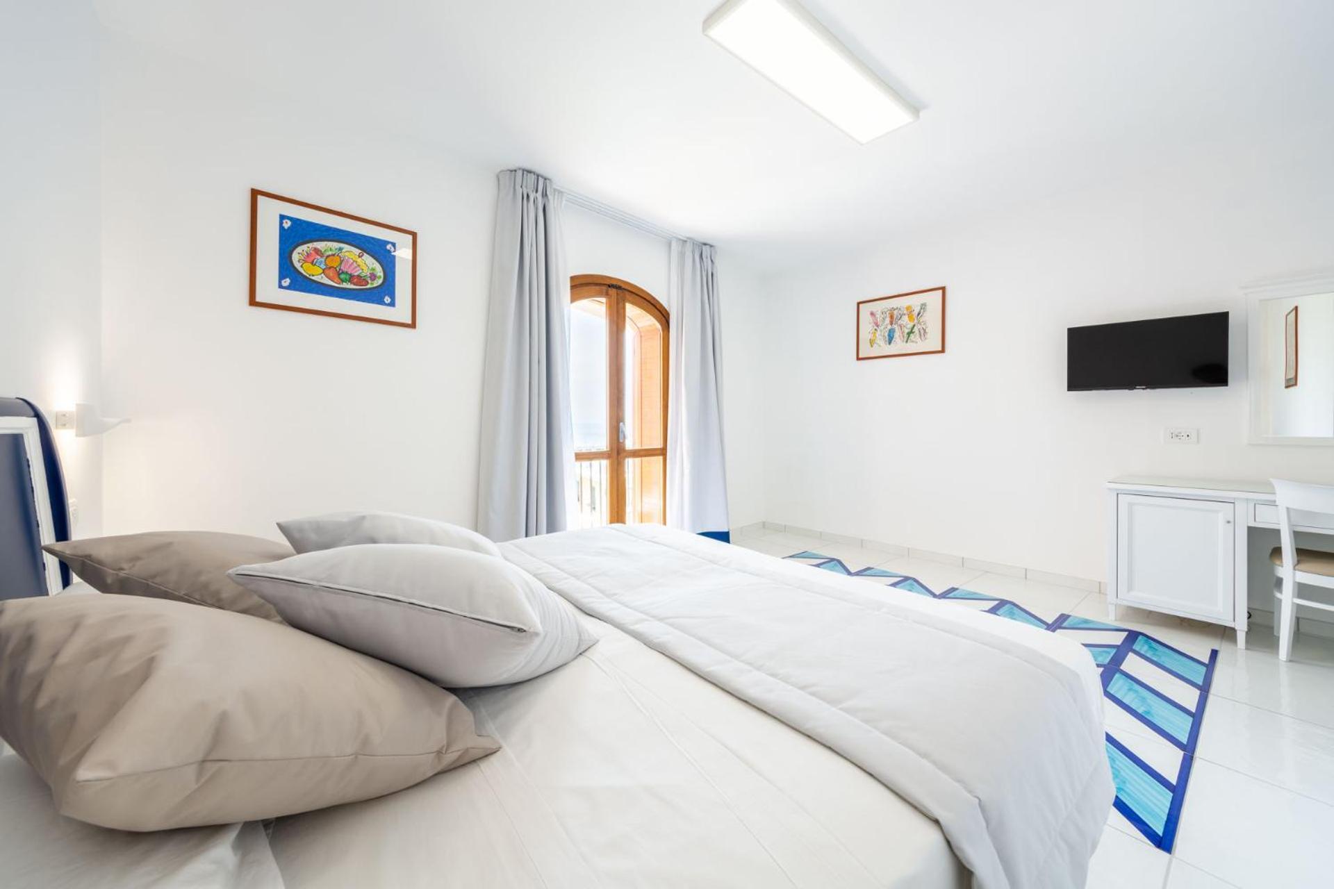 Hotel San Francesco Maiori Εξωτερικό φωτογραφία