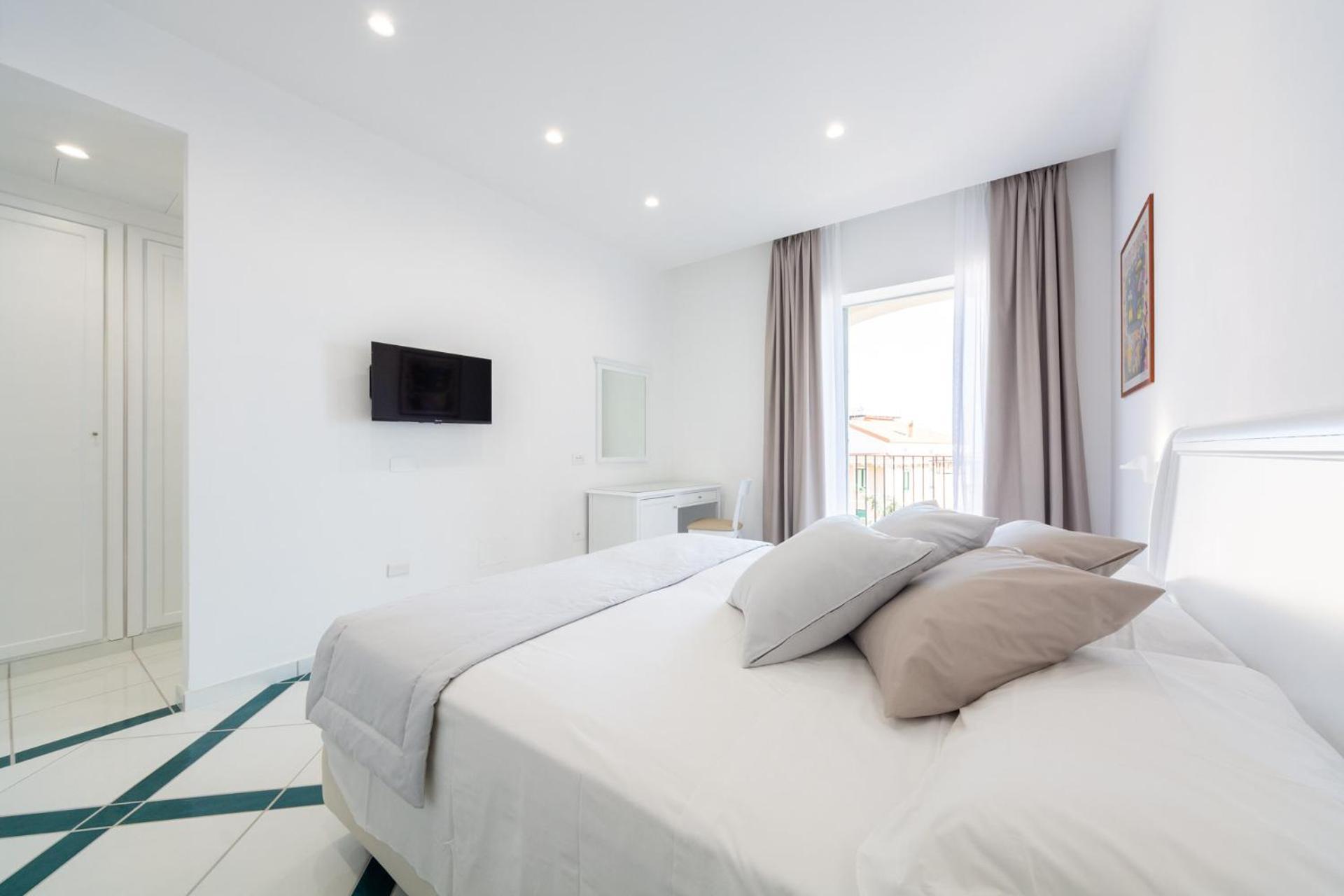 Hotel San Francesco Maiori Εξωτερικό φωτογραφία