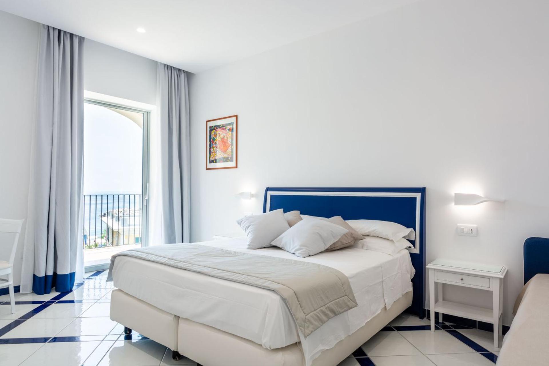 Hotel San Francesco Maiori Εξωτερικό φωτογραφία