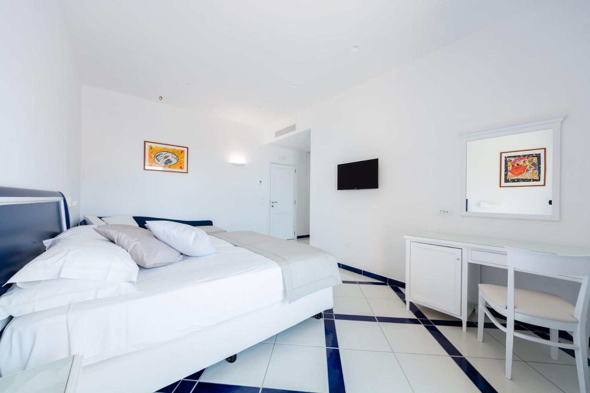 Hotel San Francesco Maiori Εξωτερικό φωτογραφία