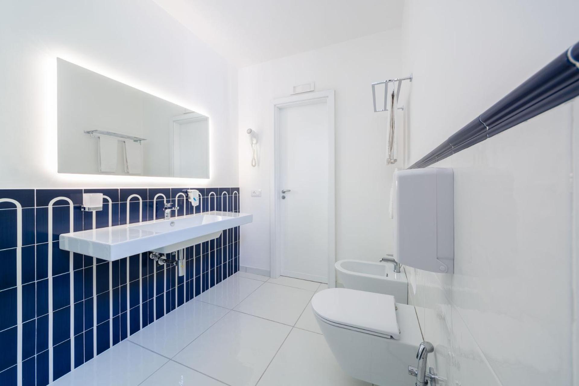 Hotel San Francesco Maiori Εξωτερικό φωτογραφία