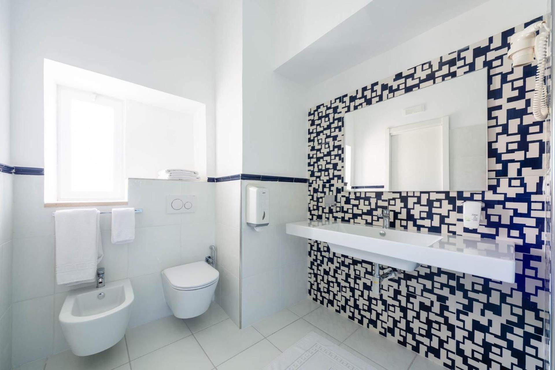 Hotel San Francesco Maiori Εξωτερικό φωτογραφία