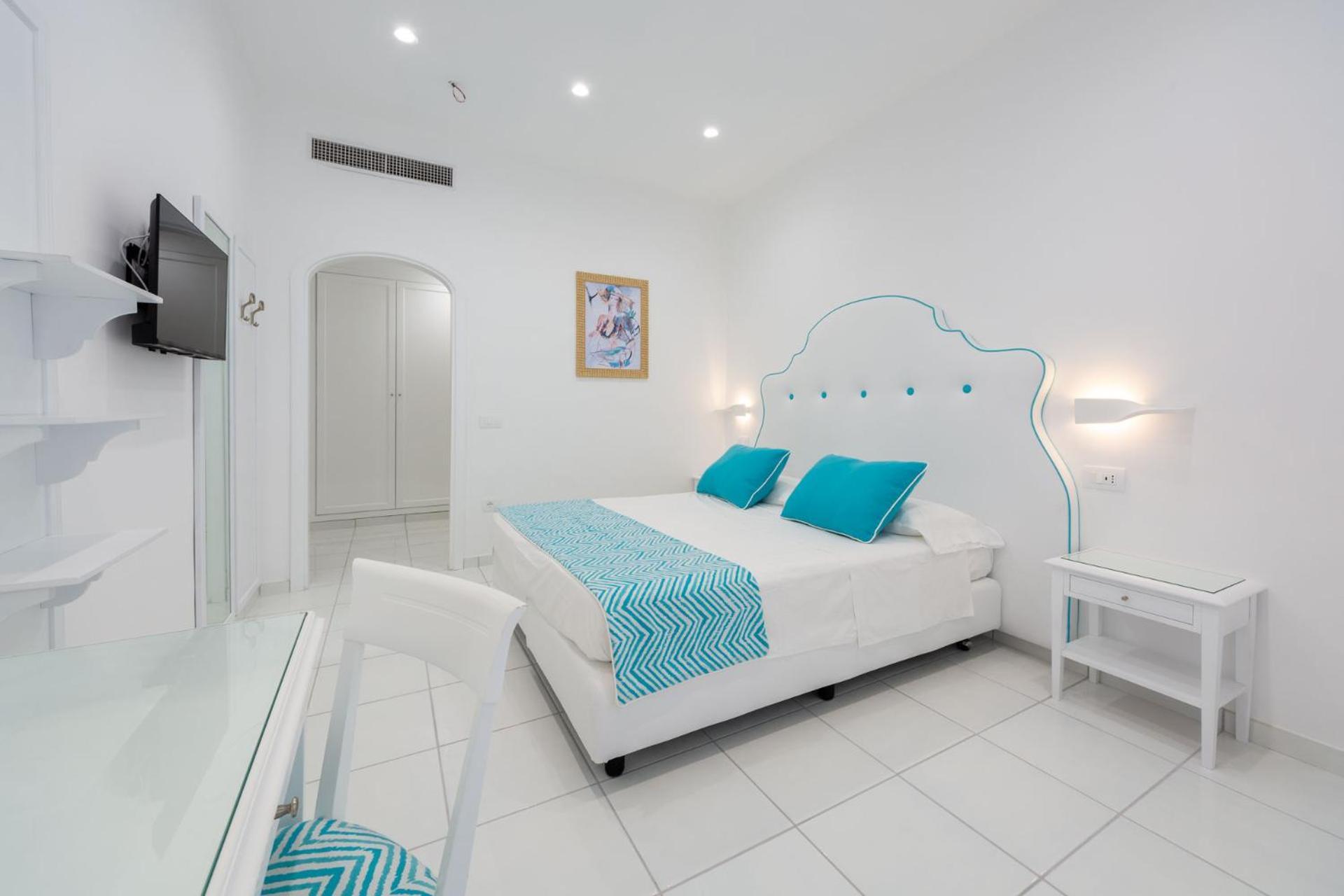 Hotel San Francesco Maiori Εξωτερικό φωτογραφία