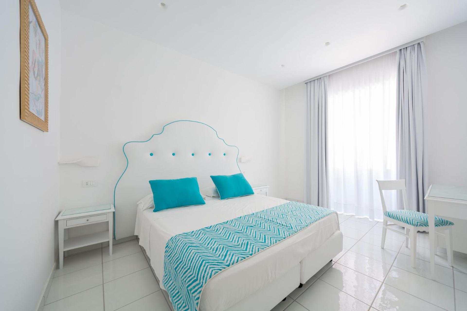 Hotel San Francesco Maiori Εξωτερικό φωτογραφία